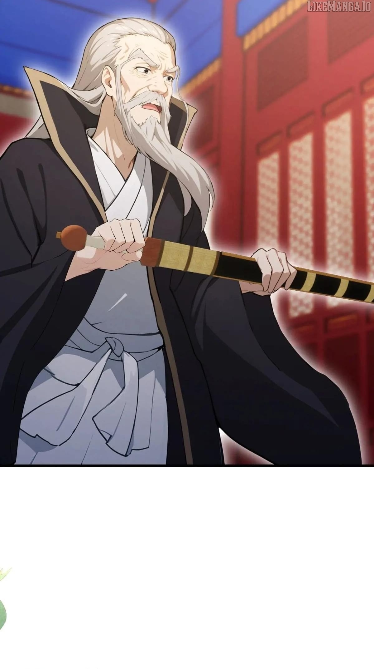 Outrageous! I opened a training class for empresses Chapter 87 - page 72